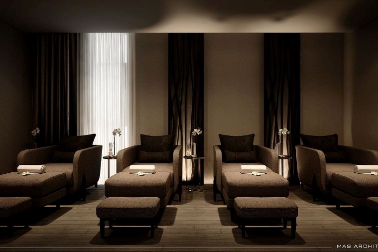 Draco Hotel & Suites 